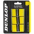 Dunlop Padel Overgrip Tour Pro 3 Enheter