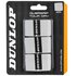 Dunlop Padel Overgrip Tour Dry 3 Unidades