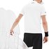 Lacoste Sport Novak Djokovic Technical Graphic Short Sleeve Polo Shirt