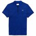 Lacoste DH3387 Short Sleeve Polo Shirt