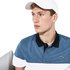 Lacoste Sport Technical Breathable Color Block Short Sleeve Polo Shirt