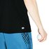 Lacoste Sport Technical Breathable ColorBlock Kurzarm Poloshirt