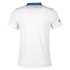 Lacoste Sport Technical Color Block Blur Kurzarm Poloshirt