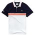Lacoste DH3448 Short Sleeve Polo Shirt