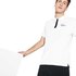 Lacoste Sport Holographic Croc Short Sleeve Polo Shirt