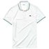 Lacoste DH9630 Short Sleeve Polo Shirt