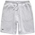 Lacoste Pantalones Cortos Sport Tennis Fleece Embroidered