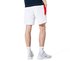 Lacoste Sport Tennis Side Panel Stripes Blur Shorts