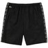 Lacoste Sport Tennis Side Line Crocodile Print Short Pants