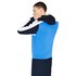 Lacoste Sport Colourblock Full Zip Sweatshirt