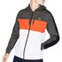 Lacoste Sport Color Block Full Zip Sweatshirt
