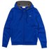 Lacoste SH7608 Full Zip Sweatshirt
