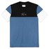 Lacoste T-Shirt Manche Courte Sport Tennis Technical Color Block