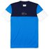 Lacoste Camiseta Manga Corta Sport Tennis Technical Color Block