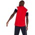 Lacoste Sport Tennis Technical Color Block Korte Mouwen T-Shirt