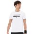 Lacoste T-Shirt Manche Courte TH3474 Novak Djokovic