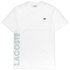 Lacoste Sport Ultralight Print Short Sleeve T-Shirt