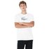 Lacoste Sport Holographic Croc Round Neck Short Sleeve T-Shirt