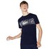 Lacoste TH3496 Short Sleeve T-Shirt