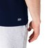 Lacoste Sport Tennis Technical Round Neck Short Sleeve T-Shirt