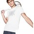 Lacoste T-Shirt Manche Courte Sport Tennis Technical Round Neck