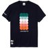 Lacoste TH3516 Roland Garros Short Sleeve T-Shirt