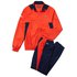 Lacoste Sport Colourblock Panel-Track Suit
