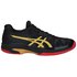 Asics Chaussures Terre Battue Solution Speed FF LE
