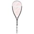 Salming Grit Feather Squash Racket