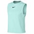 Nike Court Dri Fit Maria Sleeveless T-Shirt