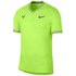 Nike T-Shirt Manche Courte Rafa Aeroreact Jacquard