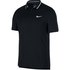 Nike Court Dri Fit Short Sleeve Polo Shirt