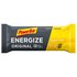 Powerbar Energize Original 55g 25 Unités Banane Et Punch Énergie Barres Boîte