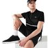 Lacoste Sport Mesh Panel Ultra Light Short Sleeve Polo Shirt