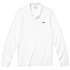 Lacoste Sport YH9521 Long Sleeve Polo Shirt