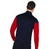 Lacoste Sport Colorblock Technical Full Zip Sweatshirt