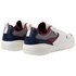 Lacoste Chaussures Terre Battue Cuir Sport Wild Card