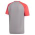adidas Club Colourblock Short Sleeve T-Shirt