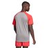 adidas Club Colourblock kurzarm-T-shirt
