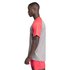 adidas Club Colourblock kurzarm-T-shirt