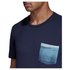 adidas Parley Pocket Kurzärmeliges T-shirt