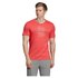adidas Match Code Graphic kurzarm-T-shirt