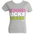 Prince Camiseta de manga corta Tennis Kicks Grass