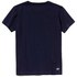 Lacoste Sport Tennis Short Sleeve T-Shirt