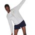 Lacoste Sweatshirt Mit Reißverschluss Sport Tennis