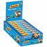 Powerbar Πρωτεΐνη Καρύδι Chocolate 2 18 μονάδες Φουντούκι Γάλα Chocolate Ενεργειακό Κουτί Μπαρ