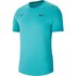 Nike T-Shirt Manche Courte Court Rafa Aeroreact New York