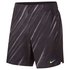 Nike Court Flex Ace New York Printed Short Pants