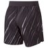 Nike Court Flex Ace New York Printed Short Pants