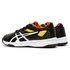 Asics Court Slide GS Clay Shoes